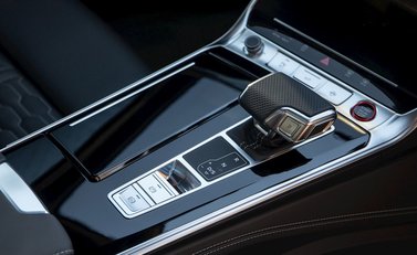 Audi RS6 Avant Vorsprung 23