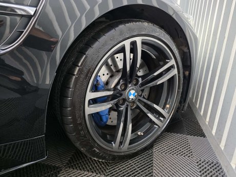BMW M4 3.0 BiTurbo Coupe 2dr Petrol DCT Euro 6 (s/s) (431 ps) 23