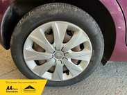 Peugeot 108 1.0 VTi Active Euro 5 5dr Euro 5 14