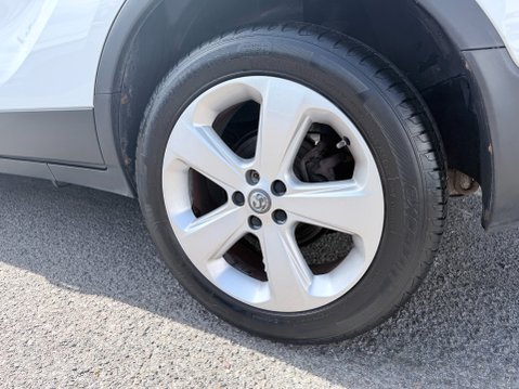 Vauxhall Mokka 1.6 TECH LINE S/S 8