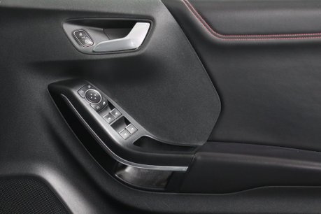 Ford Puma ST-LINE X MHEV 36