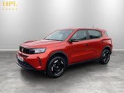 Vauxhall Frontera 44kWh Design SUV 5dr Electric Auto (113 ps) 3