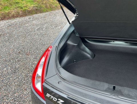 Nissan 370Z 3.7 370Z GT Edition V6 Semi-Auto 3dr 34