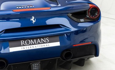 Ferrari 488 Spider 24