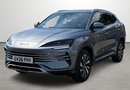 BYD Seal U 5dr 1.5 Phev Dm-i Comfort Au 5