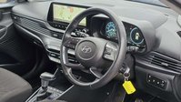 Hyundai BAYON 1.0 T-GDi MHEV Premium SUV 5dr Petrol Hybrid DCT Euro 6 (s/s) (100 ps) 46