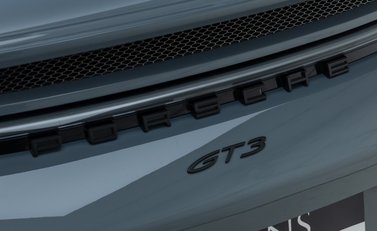 Porsche 911 GT3 (992) 40