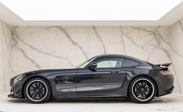 Mercedes-Benz AMG GT R GT R Pro 1