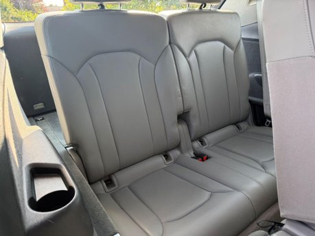 Audi Q7 3.0 TDI V6 SE Tiptronic quattro Euro 6 (s/s) 5dr 21