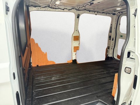 Ford Transit Custom 2.0 320 EcoBlue Limited L1 H1 Euro 6 (s/s) 5dr 18