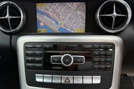 Mercedes-Benz SLK SLK250 BLUEEFFICIENCY AMG SPORT ED125..11 SERVICES..LAST OWNER 9 YEARS.. 39