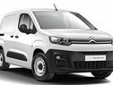 Citroen Berlingo 1.5 BlueHDi 1000 Enterprise M Panel Van 5dr Diesel Manual SWB Euro 6 (s/s)