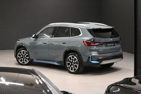 BMW Ix1 IX1 xDrive 30 X Line 4WD 5dr 7