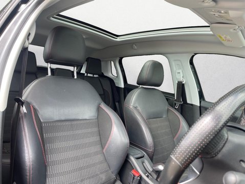 Peugeot 2008 1.2 PureTech GPF GT Line Euro 6 (s/s) 5dr 12