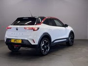 Vauxhall Mokka 1.2 Turbo SRi Nav Premium SUV 5dr Petrol Manual Euro 6 (s/s) (100 ps) 8