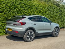 Volvo C40 Recharge 69kWh Core SUV 5dr Electric Auto RWD (238 ps) 5