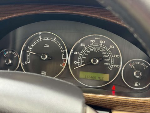 Jaguar X-Type 2.2 X-Type SE Auto 5dr 41