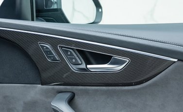 Audi SQ8 4.0 TDI V8 Vorsprung 26