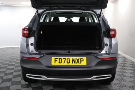 Vauxhall Grandland X ELITE NAV 14