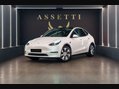 Tesla Model Y (Dual Motor) Long Range SUV 5dr Electric Auto 4WDE (384 bhp) 3