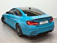 BMW M4 3.0 BiTurbo GPF Competition Coupe 2dr Petrol DCT Euro 6 (s/s) (450 ps) 23