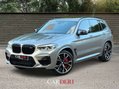 BMW X3 3.0 X3 M Competition Edition Auto 4WD 5dr 13