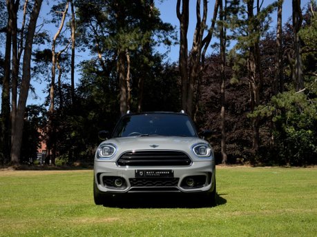 Mini Countryman COOPER SPORT 13