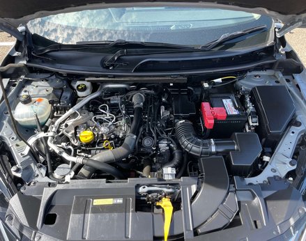 Nissan Qashqai 1.3 Qashqai Acenta Premium DiG-T MHEV 5dr 7