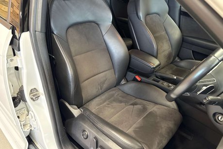 Audi S3 2.0 TFSI Sportback 5dr Petrol S Tronic quattro Euro 4 (265 ps) 36