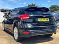 Ford Focus 1.0T EcoBoost ST-Line Euro 6 (s/s) 5dr 8