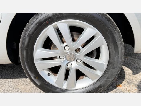 Vauxhall Meriva SE CDTI 16