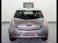 Nissan LEAF 30kWh Tekna Auto 5dr 6