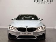 BMW M4 3.0 BiTurbo Competition Coupe 2dr Petrol DCT Euro 6 (s/s) (450 ps) 11