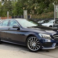 This Mercedes-Benz is HPI clear