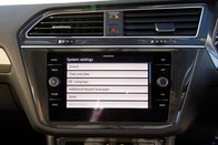 Volkswagen Tiguan Allspace LIFE TSI DSG 25