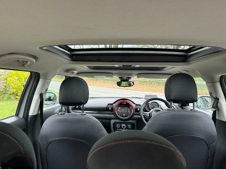 Mini Clubman COOPER 45