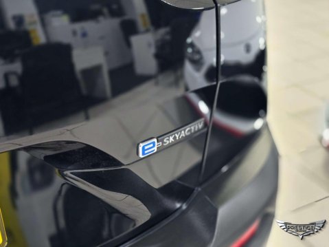 Mazda MX-30 35.5kWh Sport Lux Auto 5dr 20