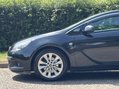 Vauxhall Astra GTC SRI CDTI S/S 9