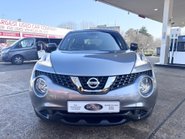 Nissan Juke BOSE PERSONAL EDITION DCI 8