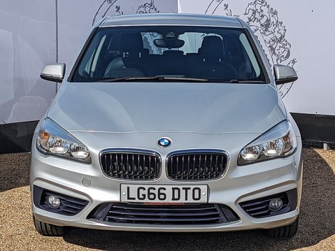 BMW 2 Series 225XE PHEV SPORT ACTIVE TOURER 2