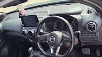 Nissan Juke 1.0 DIG-T Tekna SUV 5dr Petrol DCT Auto Euro 6 (s/s) (114 ps) 19