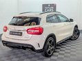 Mercedes-Benz GLA 2.1 GLA220 CDI AMG Line 7G-DCT 4MATIC Euro 6 (s/s) 5dr 5