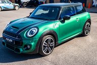 Mini Hatch 2.0 Cooper S Sport 3dr 65