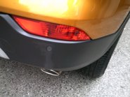 Vauxhall Mokka X DESIGN NAV ONLY 19,000 MILES FROM NEW 10