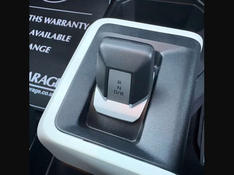 Dacia Spring Spring Extreme EV 5dr 48