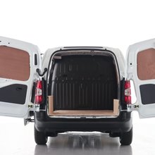 Vauxhall Combo Cargo Prime 4
