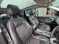 Land Rover Discovery Sport 2.0 TD4 HSE Dynamic Lux SUV 5dr Diesel Auto 4WD Euro 6 (s/s) (180 ps) 64