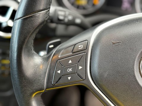 Mercedes-Benz B Class 1.6 B180 SE 7G-DCT Euro 6 (s/s) 5dr 17