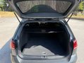 Volkswagen Golf 2.0 Golf R TSi Semi-Auto 4WD 5dr 17