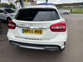 Mercedes-Benz GLA 2.1 GLA200d AMG Line Euro 6 (s/s) 5dr 10